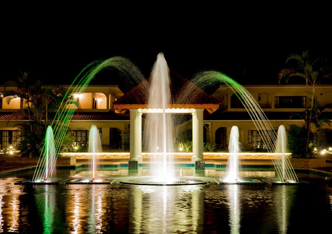 Oasis Hotel Restaurant & Spa Grand Anse  Exterior foto